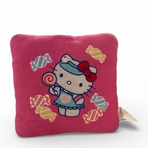 Sanrio Hello Kitty Character Pillow for